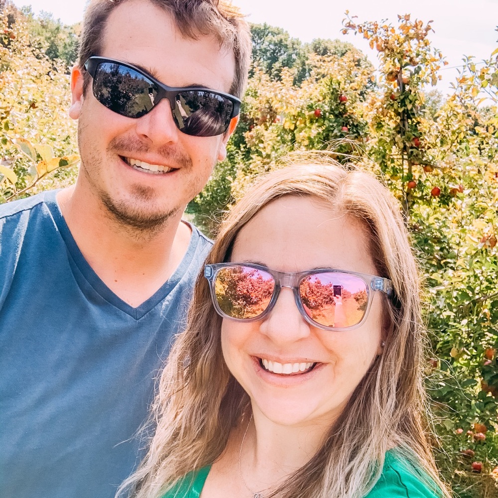 Meet your Posher, Stefanie